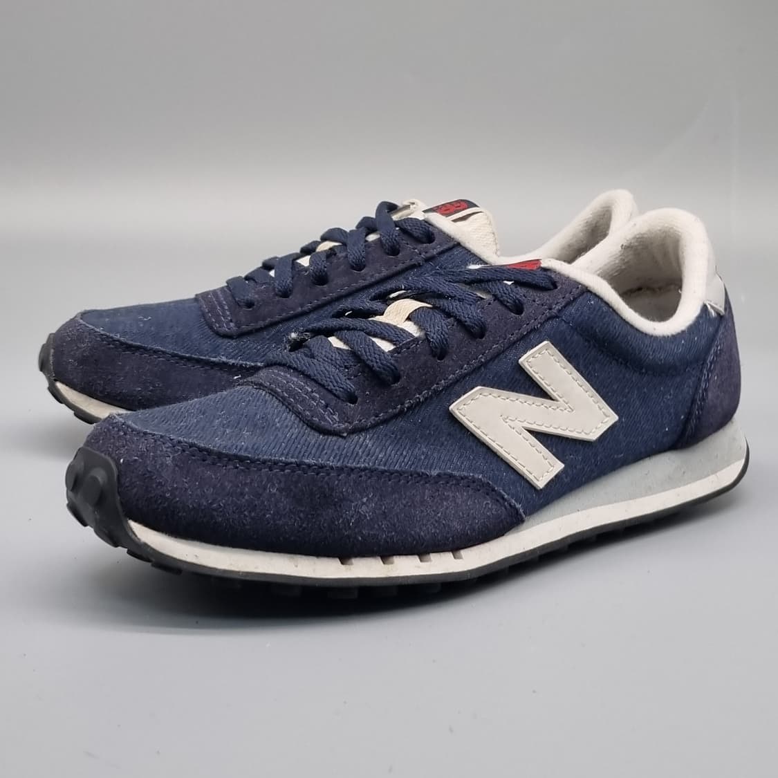 뉴발란스 410 데님 여성운동화230  상품이미지1