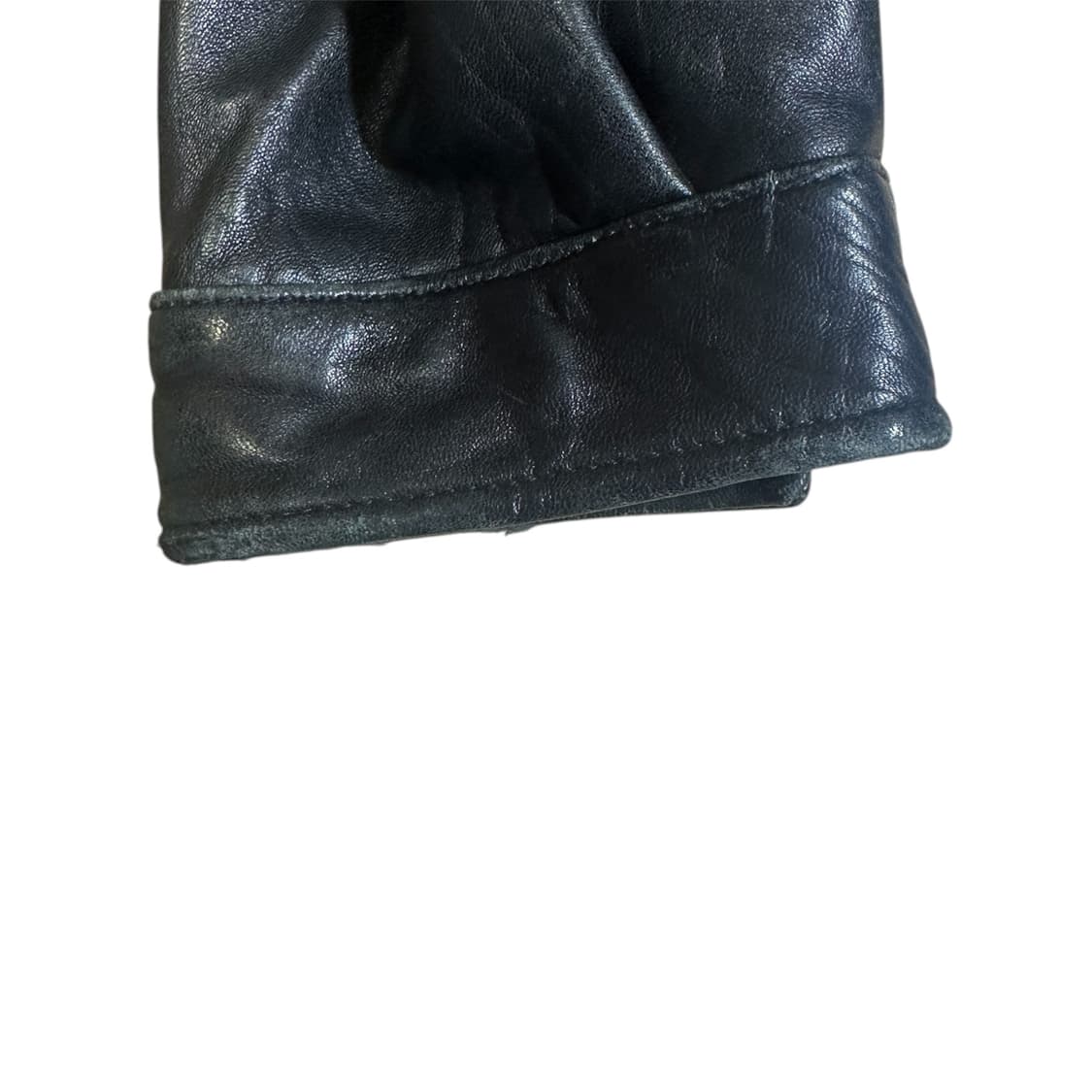 바라쿠타 리얼 레더 자켓 L 상품이미지7