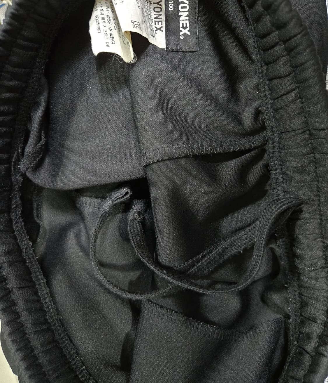 요넥스 쇼츠 반바지 31~33 상품이미지8