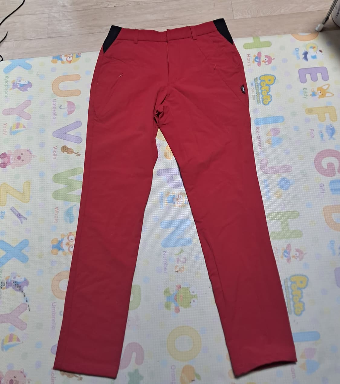 타이틀리스트 남성 골프 바지 32사이즈(상태상급) 상품이미지1