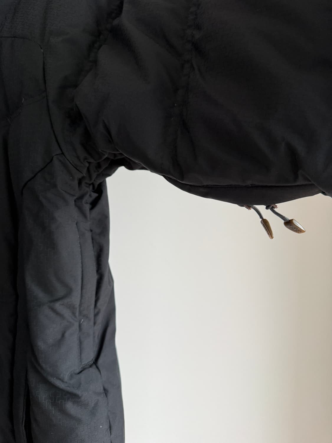 나이키(NIKE) ACG 구스다운 패딩 상품이미지7