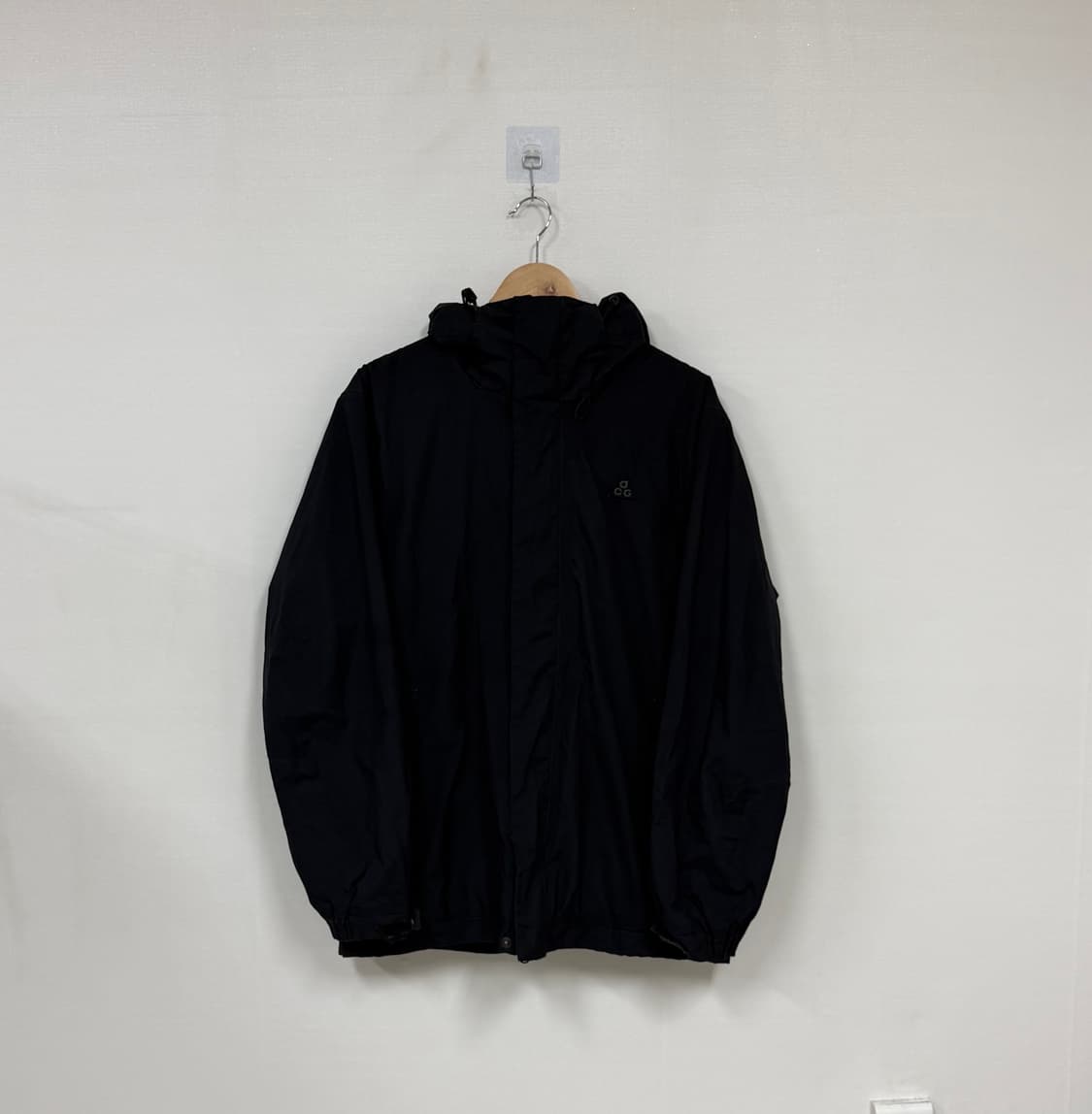 나이키 ACG스톰핏 바람막이L 상품이미지1