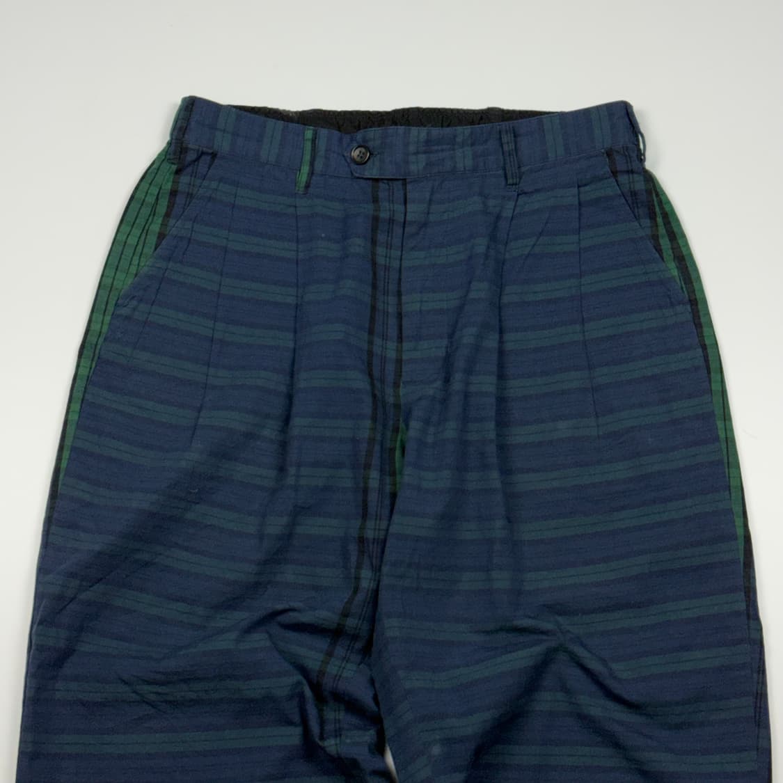 (~34) 엔지니어드가먼츠 블랙와치 이지 팬츠 상품이미지3