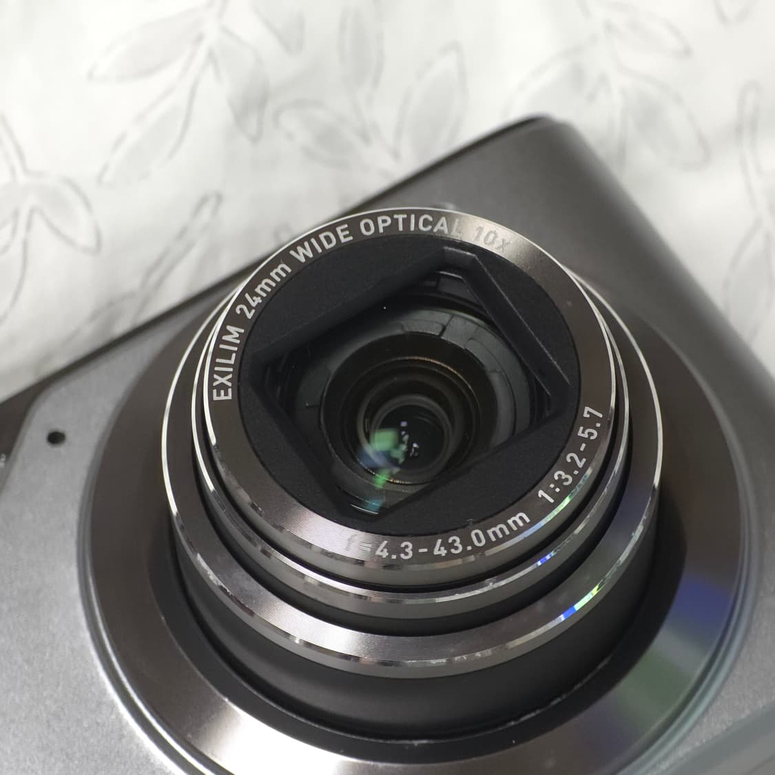 카시오 H10 실버 상품이미지6