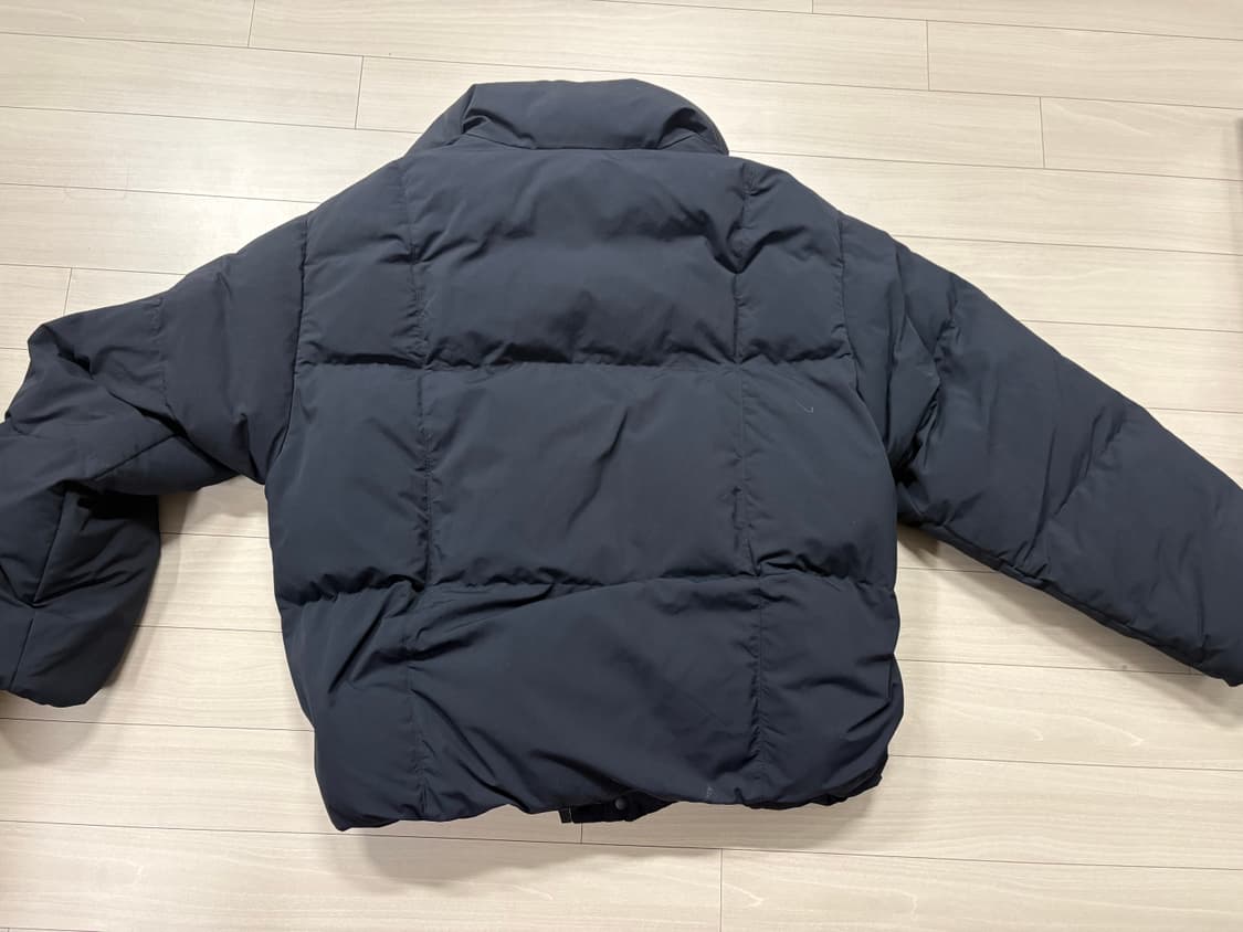 유니클로U 다운자켓 상품이미지4