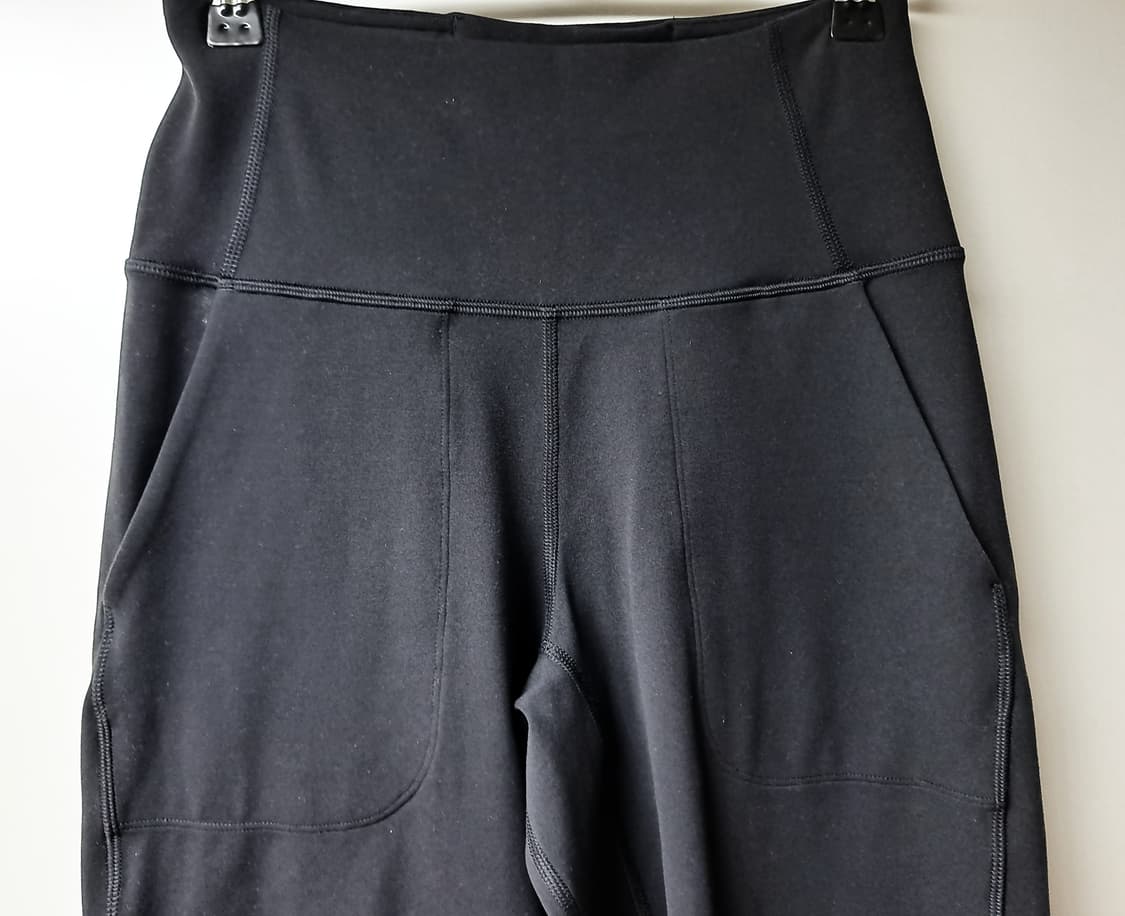 Lululemon Align Wide Leg Crop
 상품이미지4