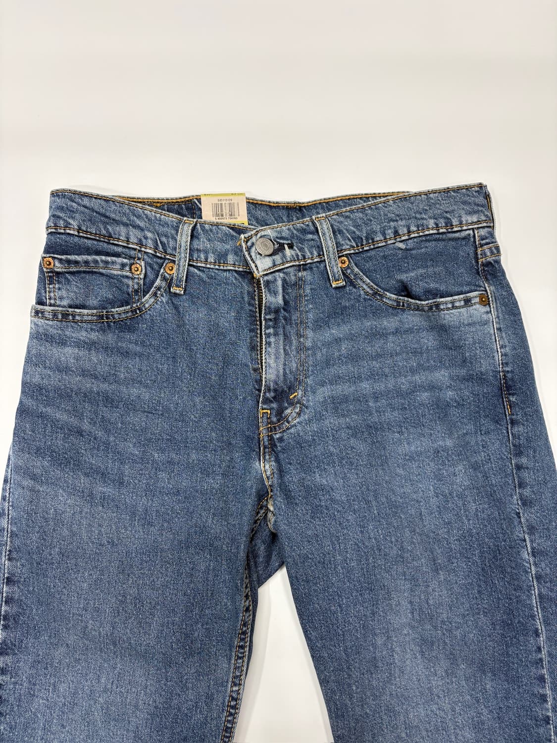 Levis 리바이스 511 슬림 데님 팬츠 청바지  Levis 511 S 상품이미지2
