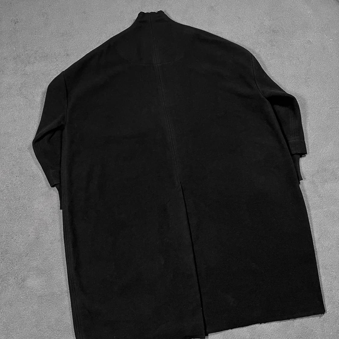 HANNOH WESSEL 아노베셀 울 캐시미어 밀레나 코트 자켓 상품이미지5