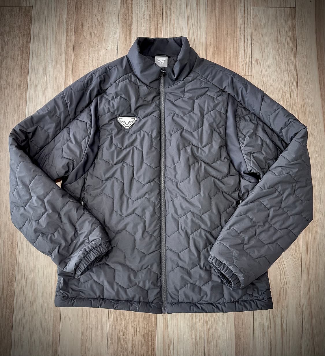 다이나핏(DYNAFIT) 유니크 퀼팅 자켓 XL (105) 사이즈 상품이미지1