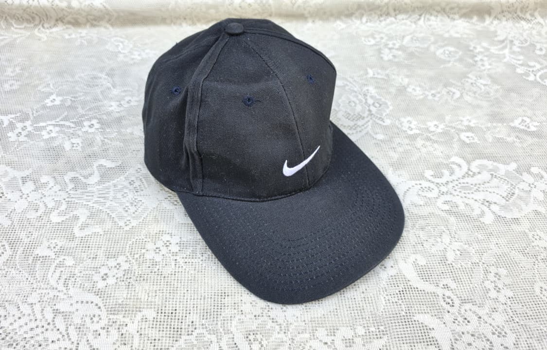 00s 나이키 볼캡 상품이미지1