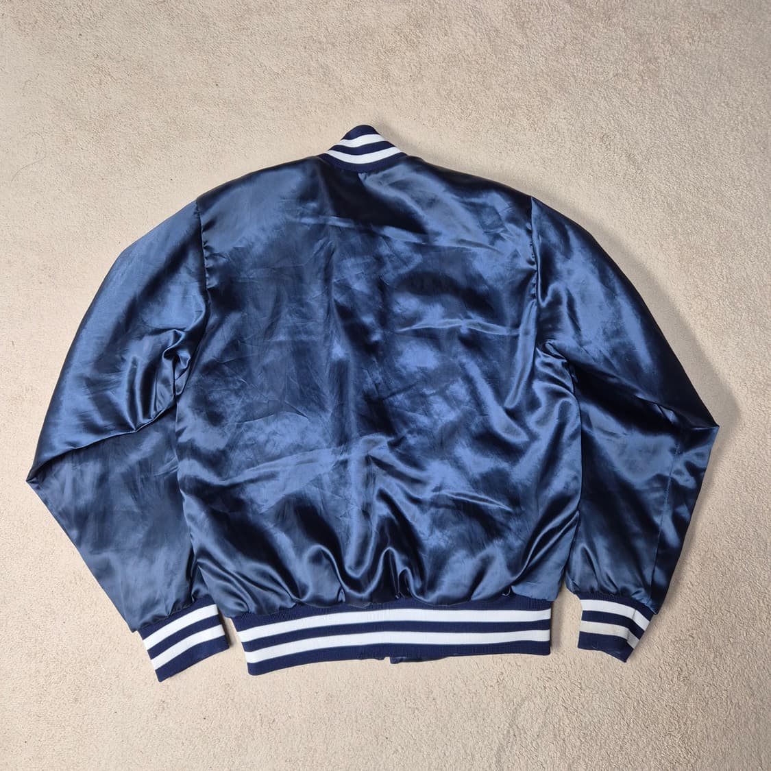 90s 스윙스터 미제 자켓 상품이미지3