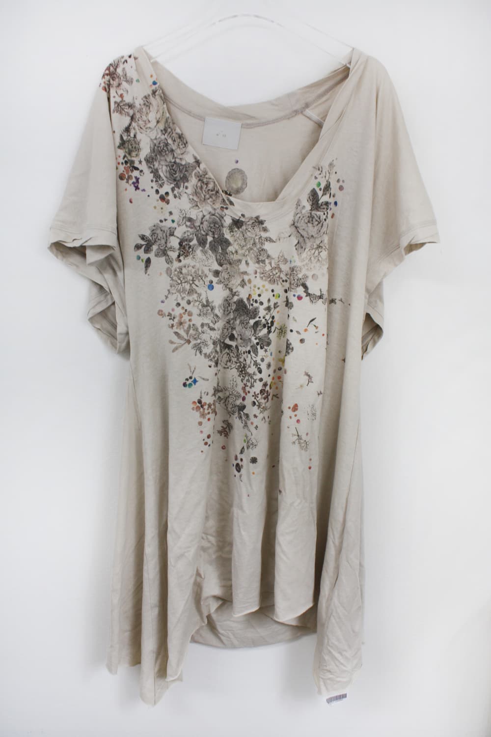 Butterflies dress 상품이미지1