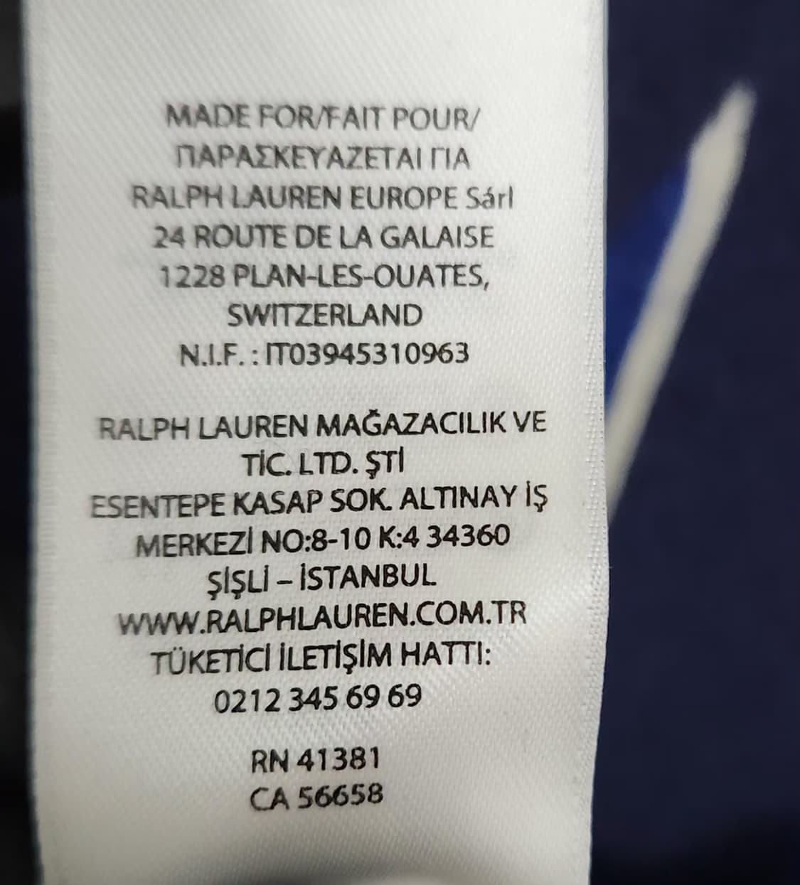 폴로랄프로렌 100 캐시미어가디건 브이넥가디건 스트리이프가디건 상품이미지7