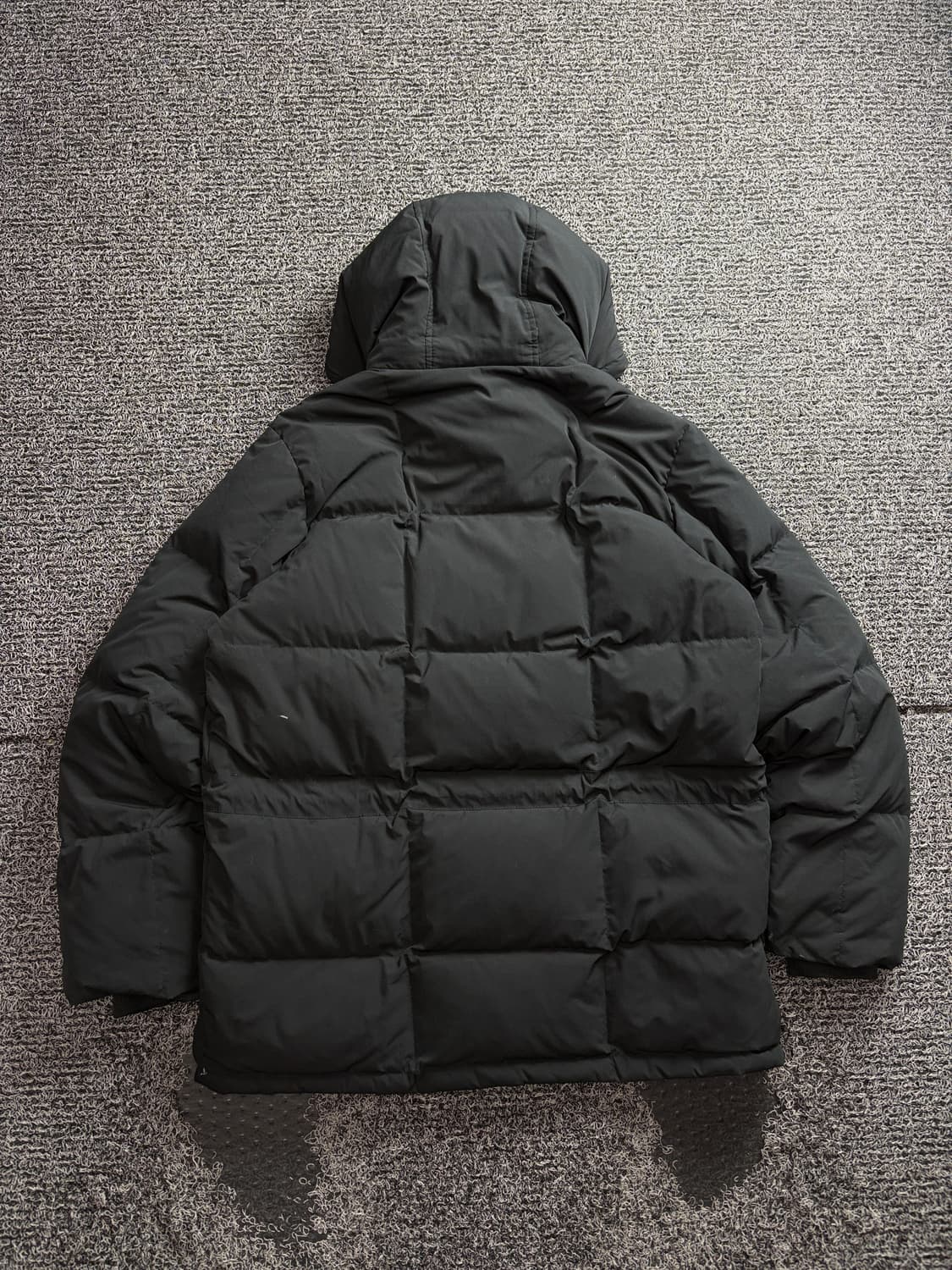 에디바우어 카라코람 다운 파카 3654 상품이미지6