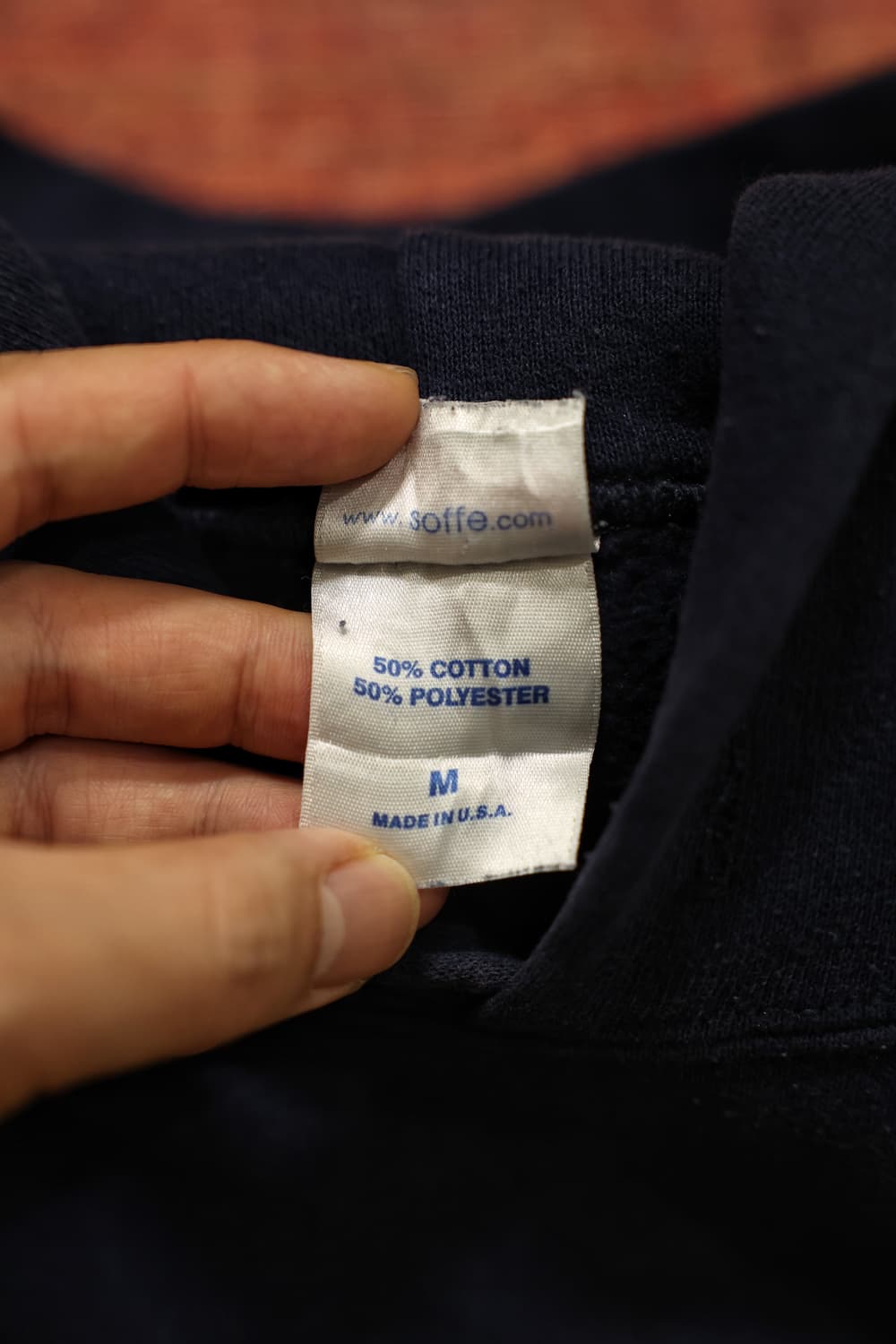 00s us navy 미해군 후드티 판매 상품이미지9