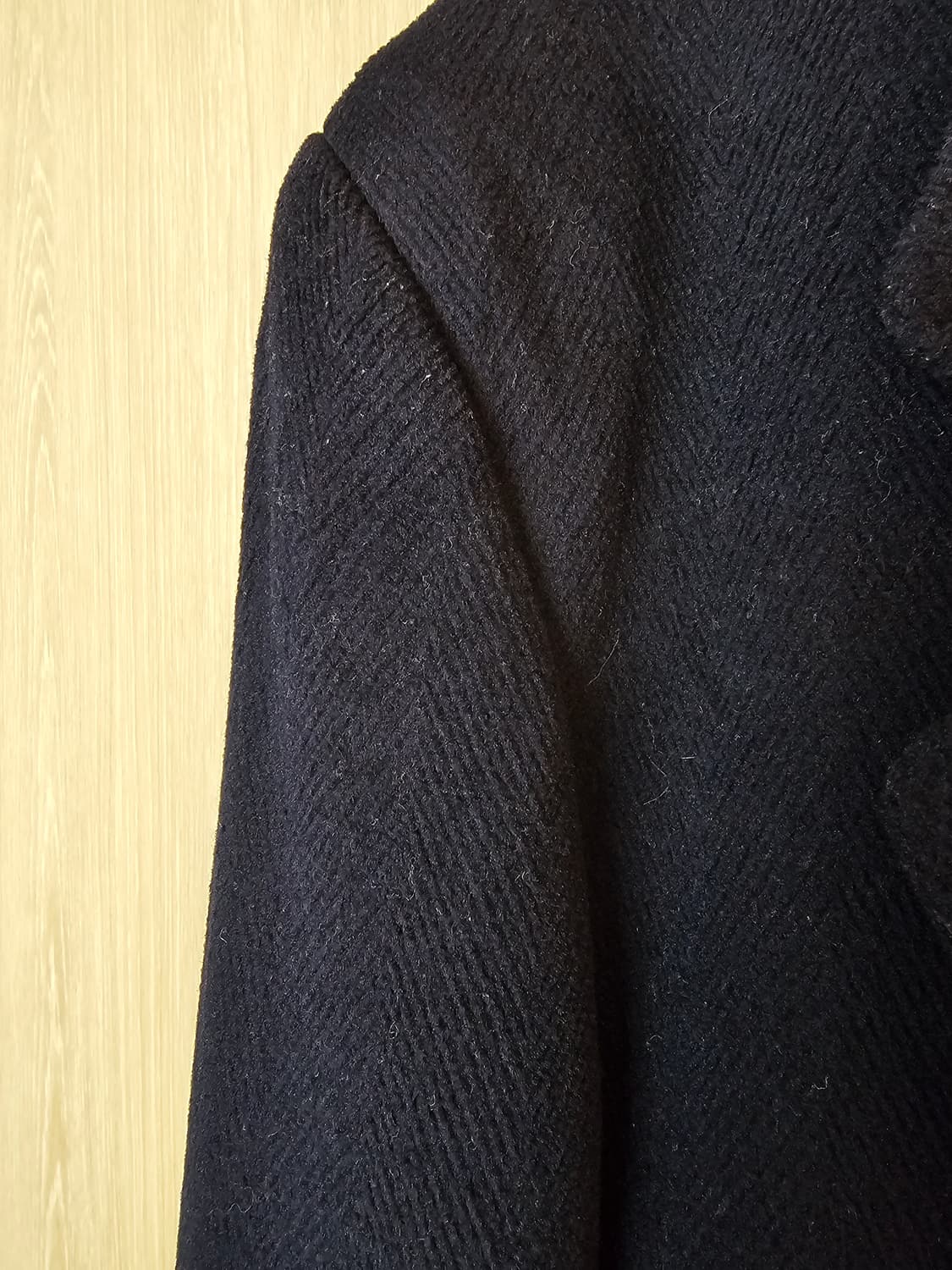 크리스챤 디올 롱코트 상품이미지3