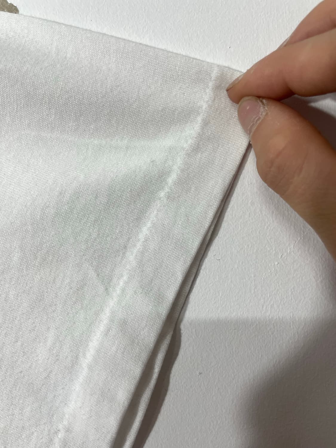 96’s 싱글스티치 티셔츠 상품이미지5