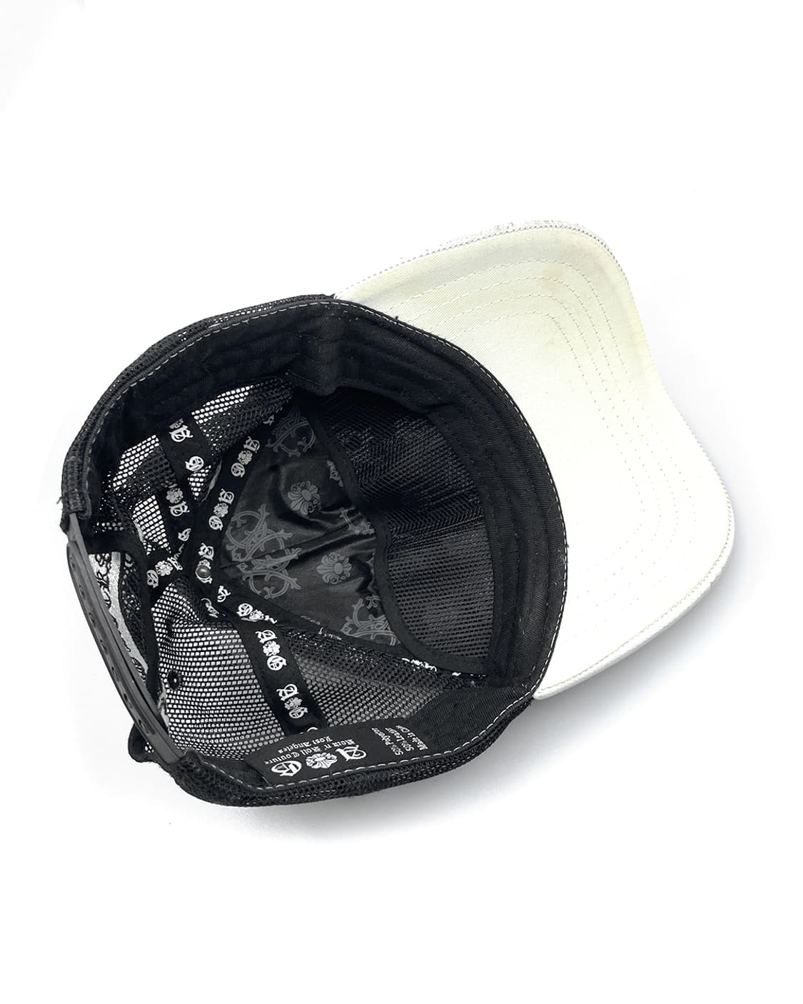 A&G 레더 메쉬 캡 F 상품이미지8