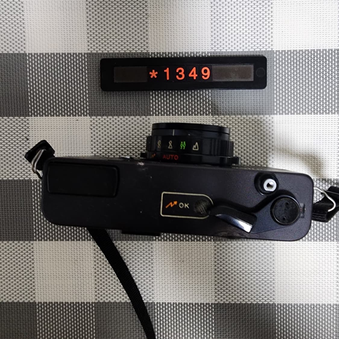 야시카 35 MF 필름카메라 상품이미지2