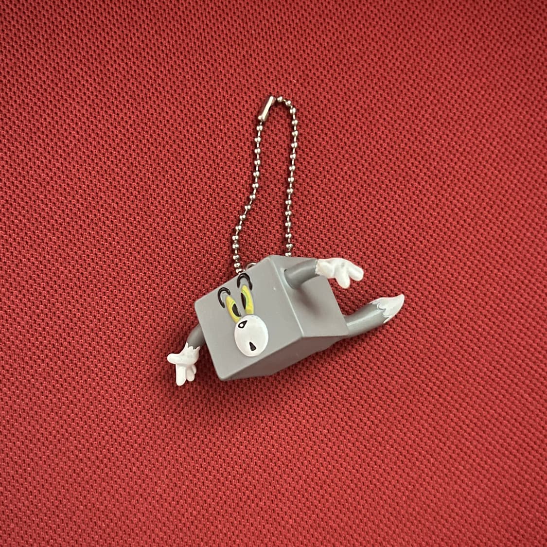 톰과제리 톰 키링 상품이미지1