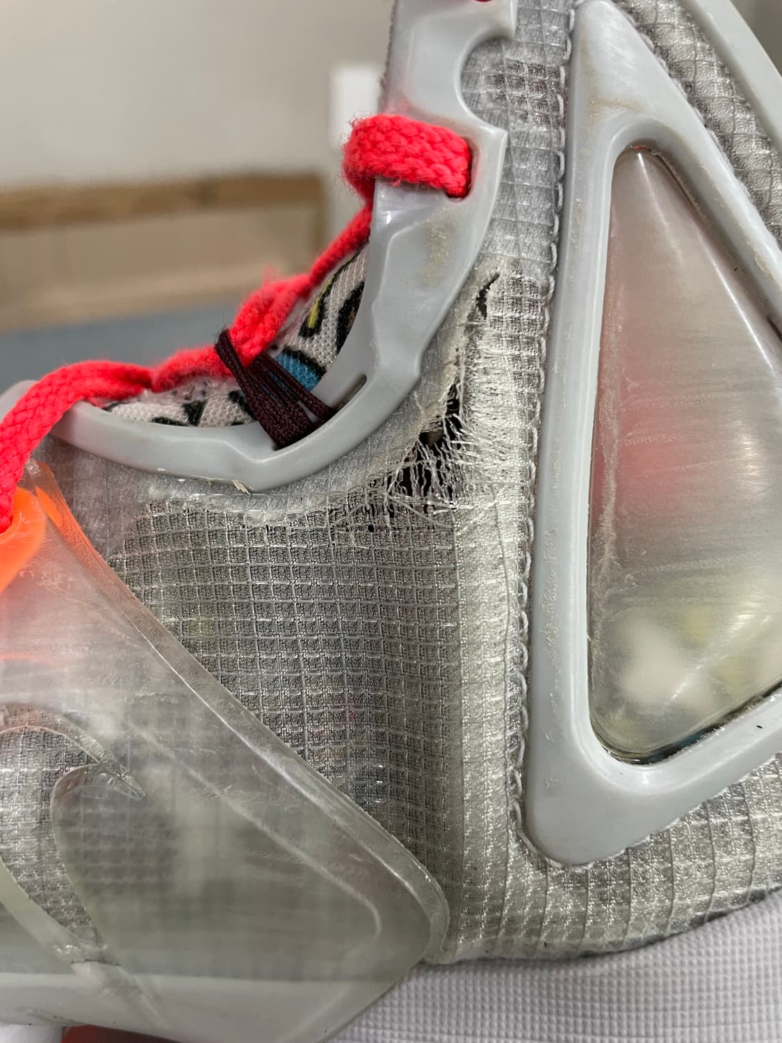 나이키 르브론 19 패스트 푸드 250 상품이미지8