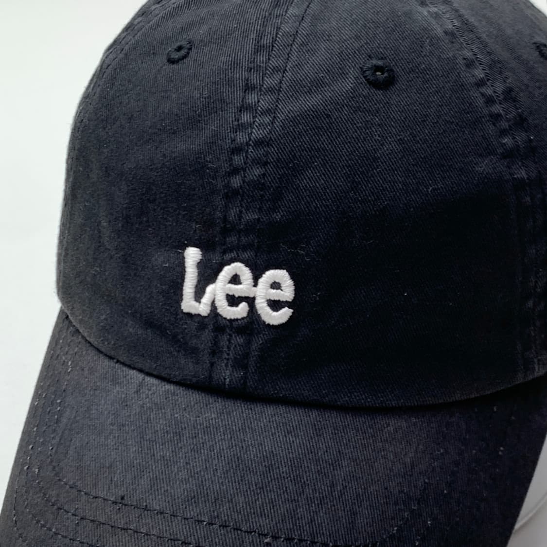 [OS/정품] Lee 리 빈티지 남여공용 볼캡 상품이미지2