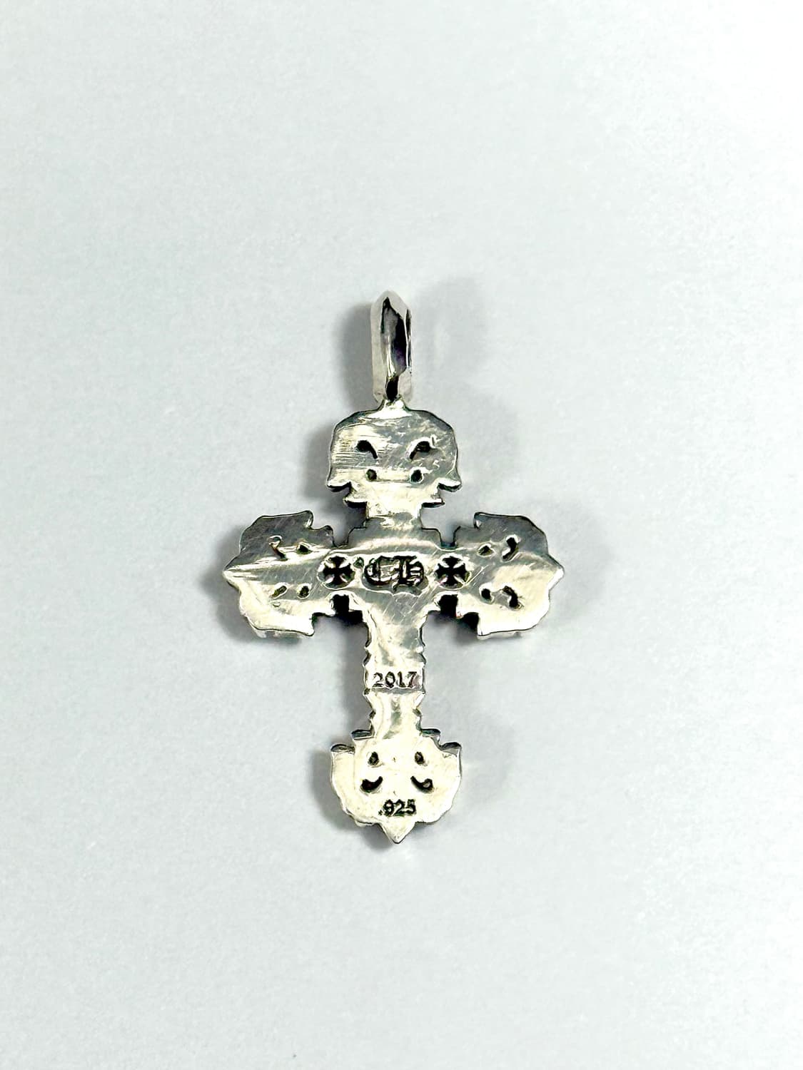 크롬하츠 필리그리참 목걸이 펜던트 상품이미지5