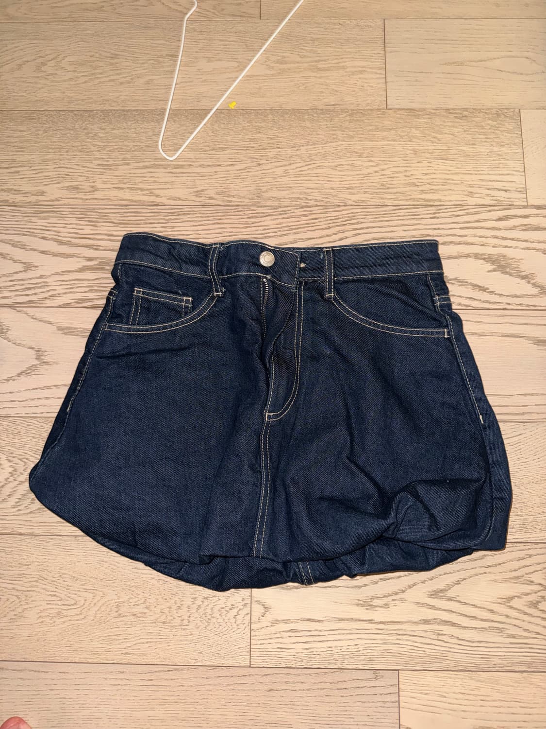 자라 벌룬 스커트 상품이미지1