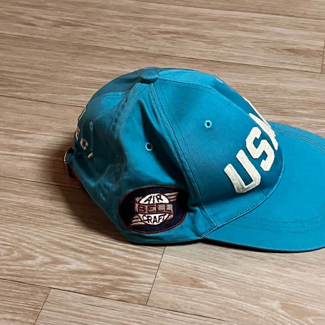 토이즈맥코이 USAF 코튼 캡 상품이미지5
