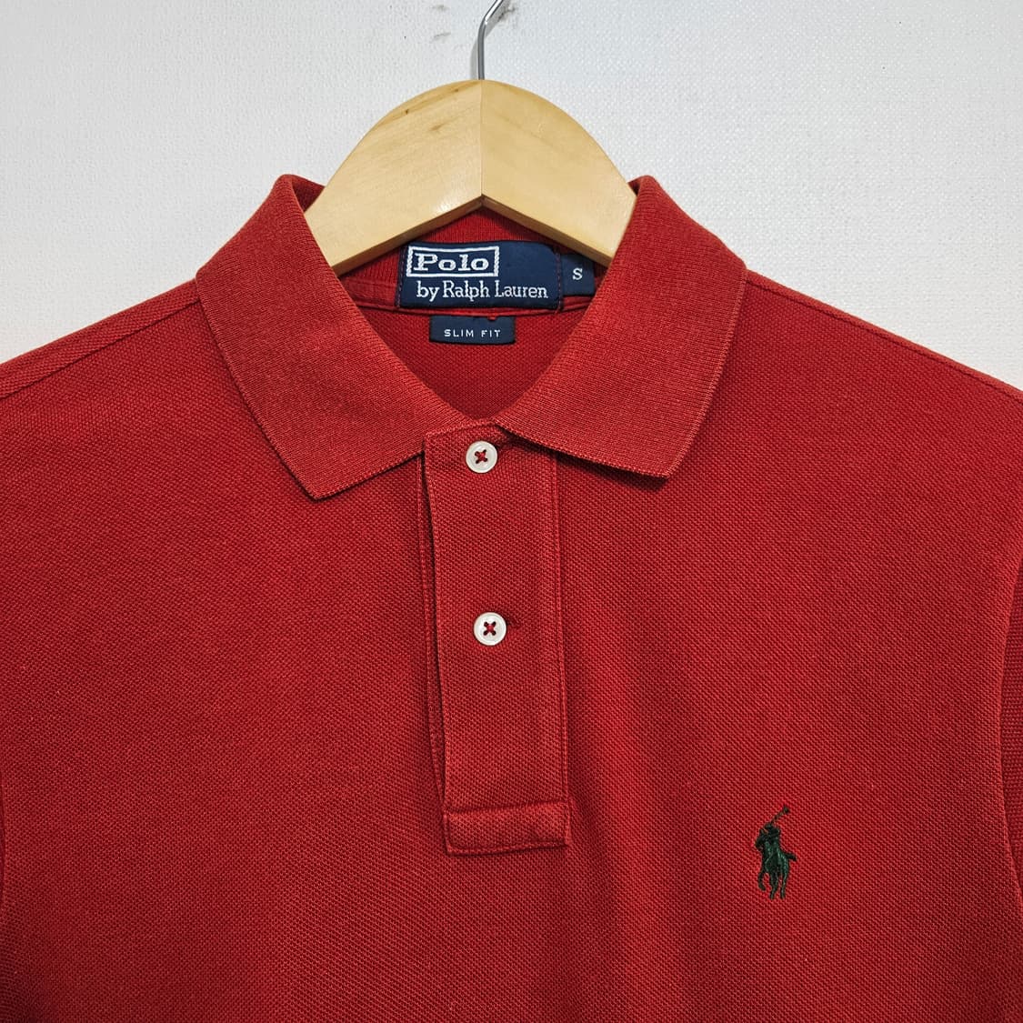 폴로 랄프로렌 카라티 s(90) 상품이미지2