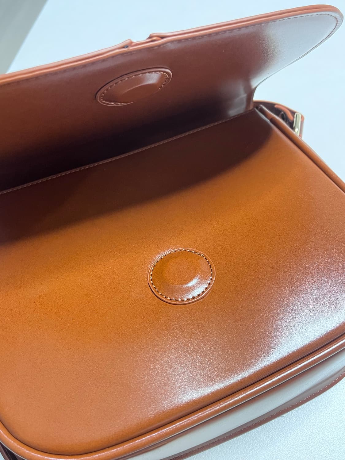 반달백 스트랩백 크로스백 숄더백 상품이미지5