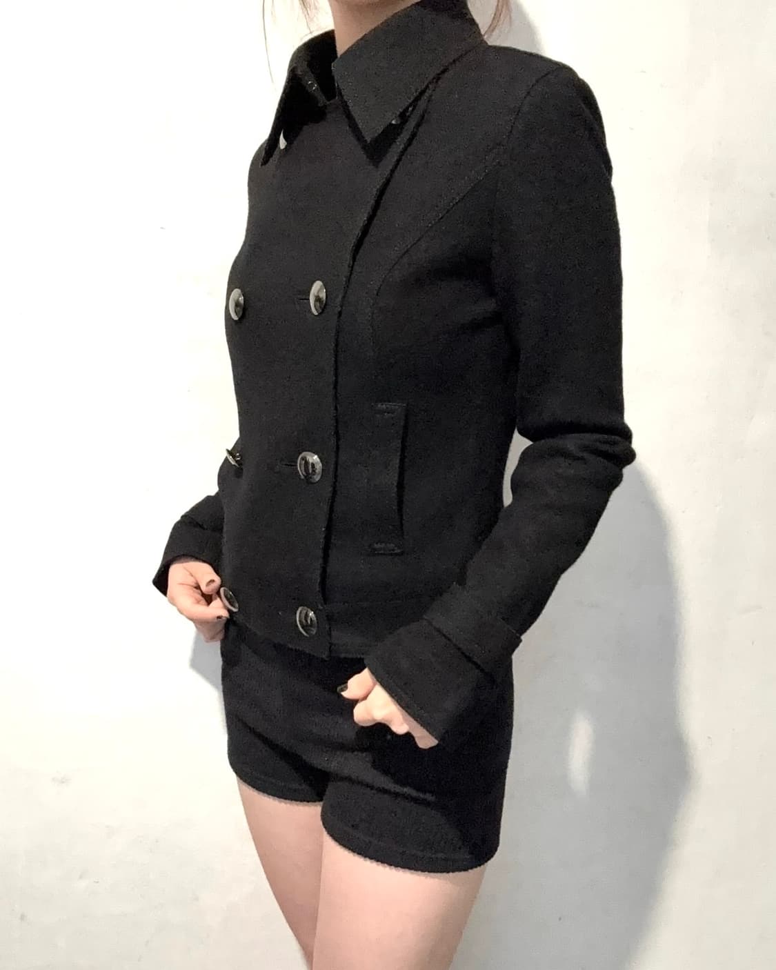 vintage outer 상품이미지4