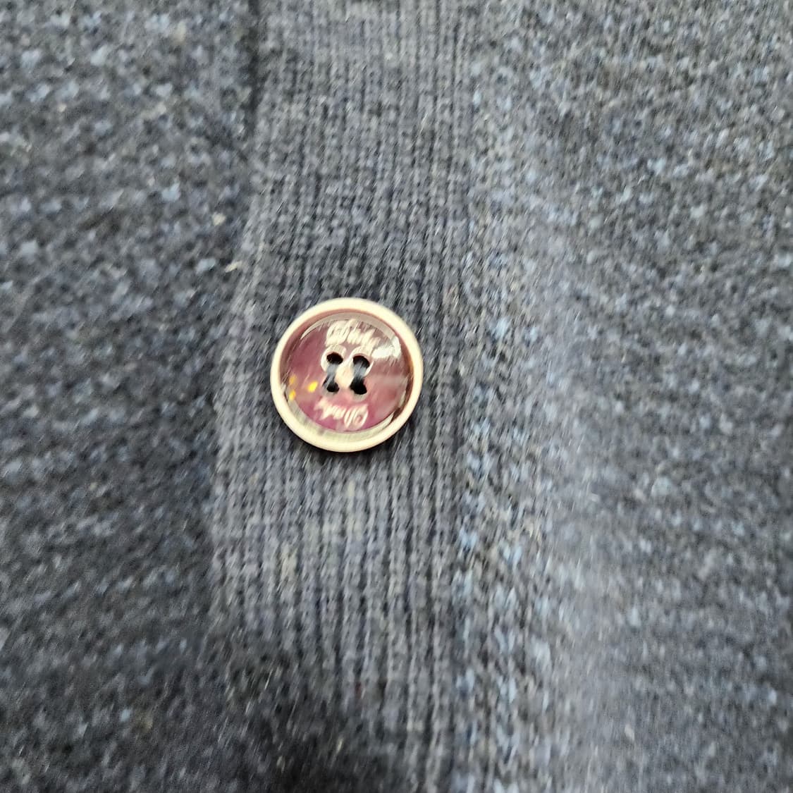 닥스 헨리넥 모/캐시미어 니트 115(XL) 상품이미지4