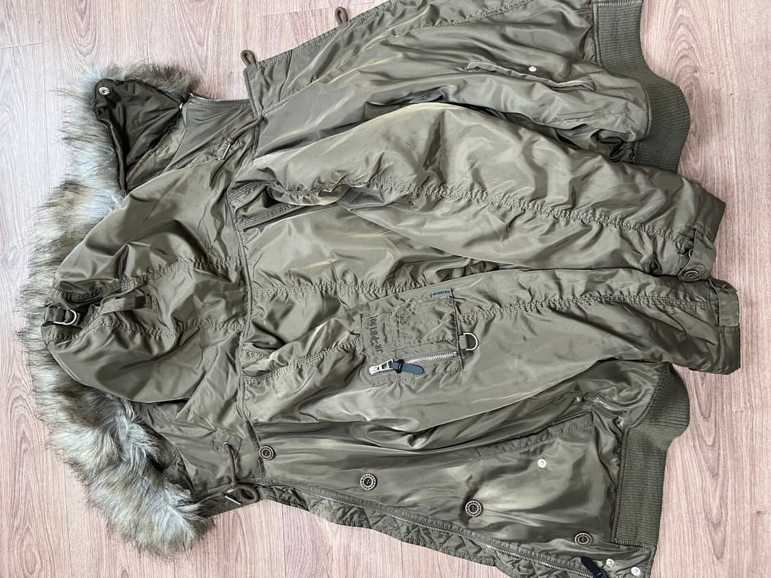 Pull&Bear n2b 상품이미지3