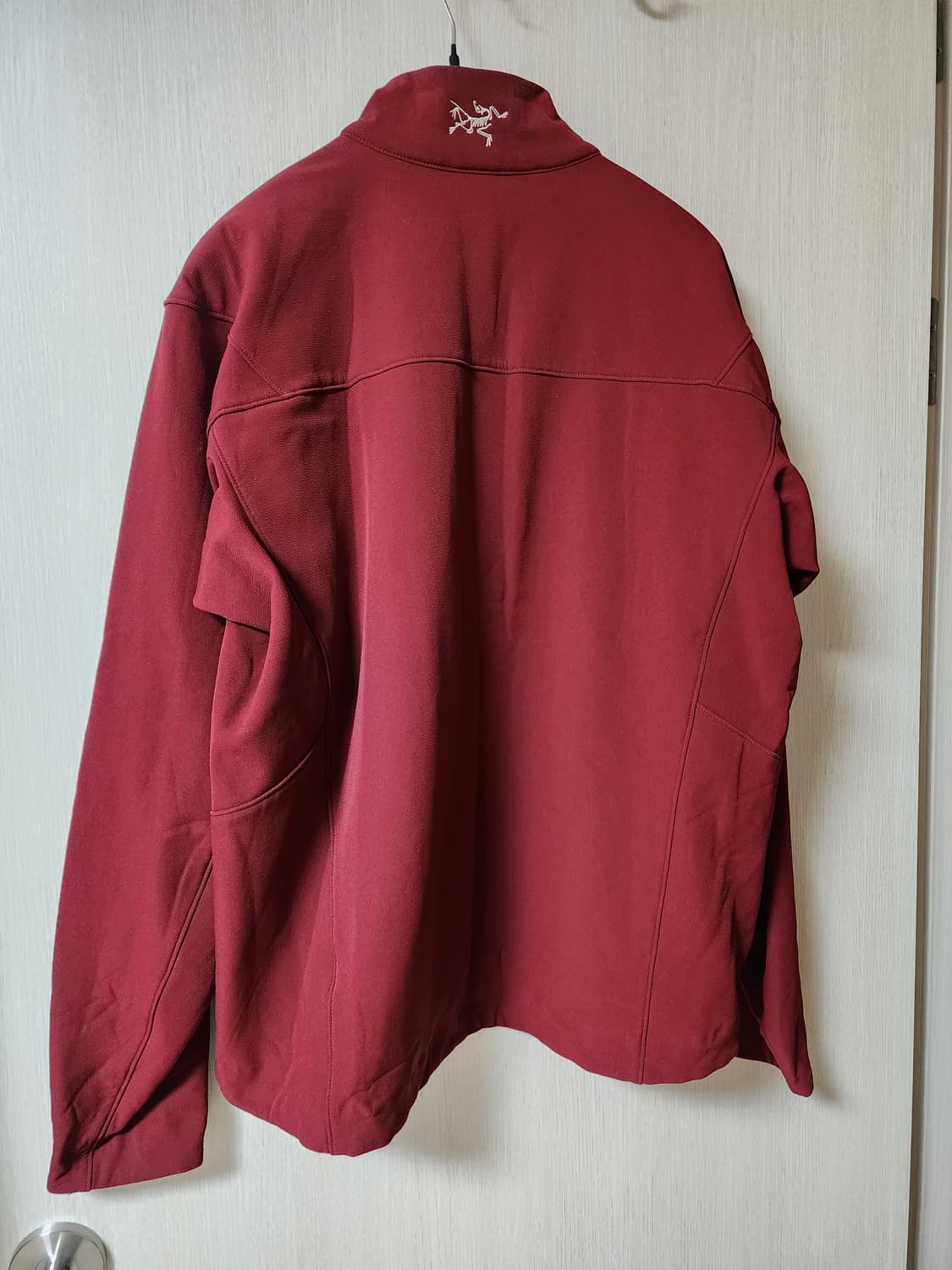(정품) Arc'teryx 아크테릭스 감마AR 자켓m 100 상품이미지2