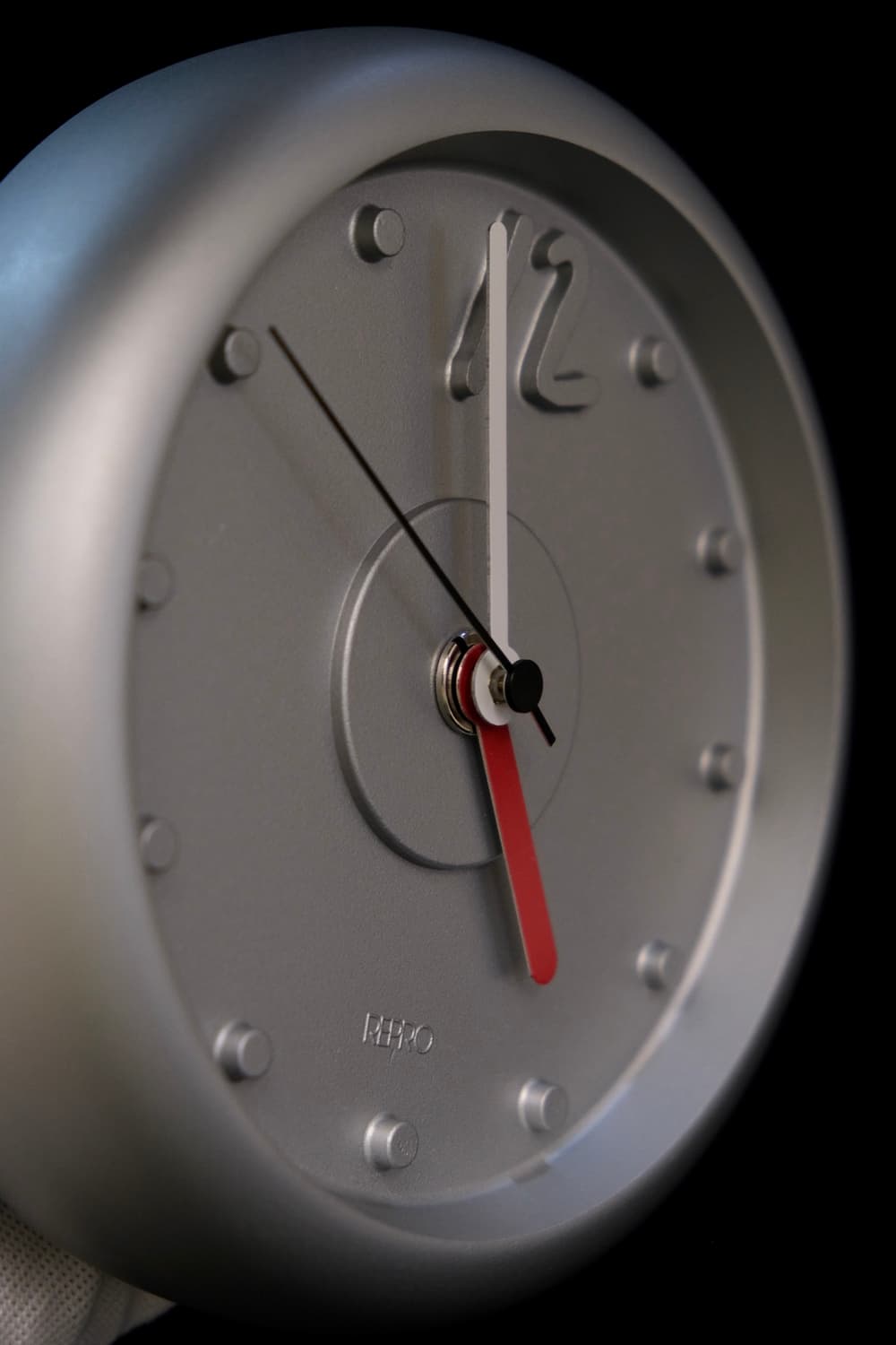 REPRO Wall Clock (벽시계)/ 喜多俊之 상품이미지5