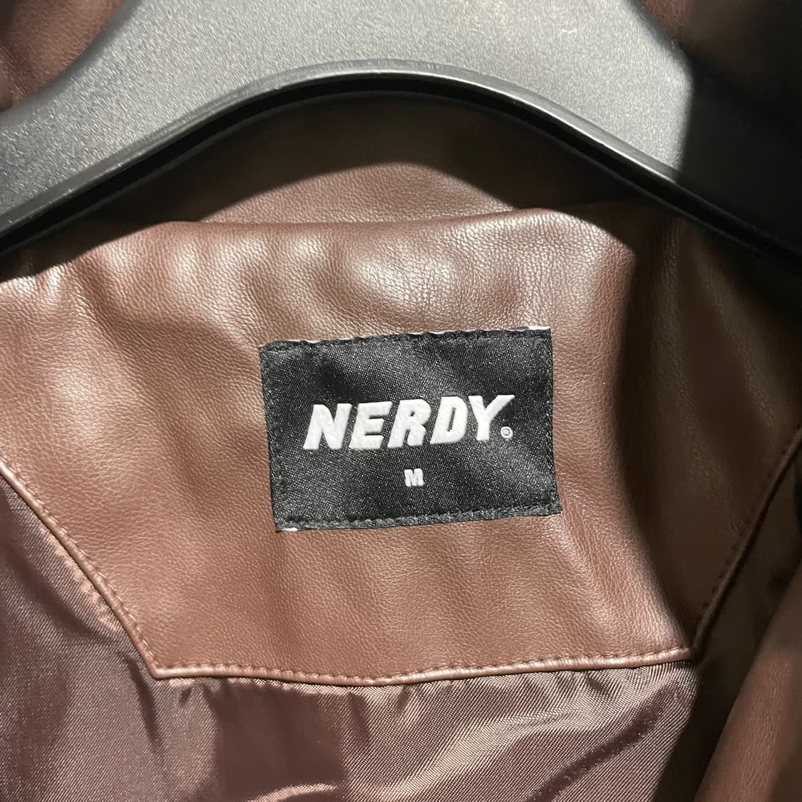 널디 트랙 자켓 상품이미지4