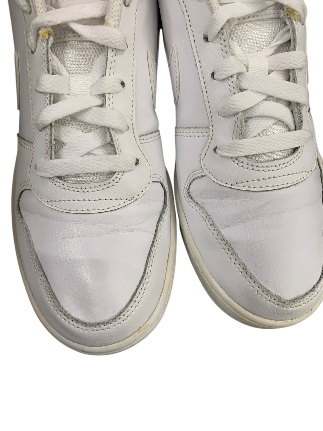 나이키 에버논 로우 화이트 260 상품이미지7