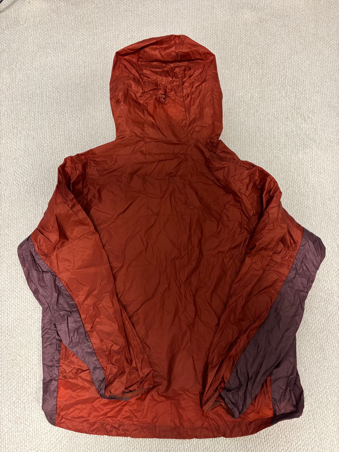 나이키 acg 신더콘 바람막이 XXL 사이즈 상품이미지3