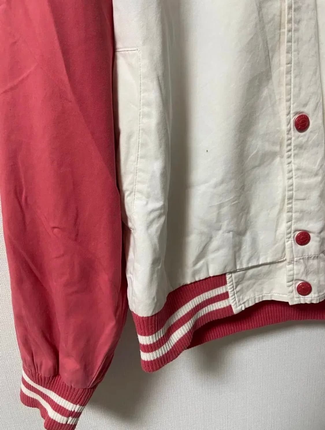 빈티지 야구 점퍼 잠바 상품이미지2