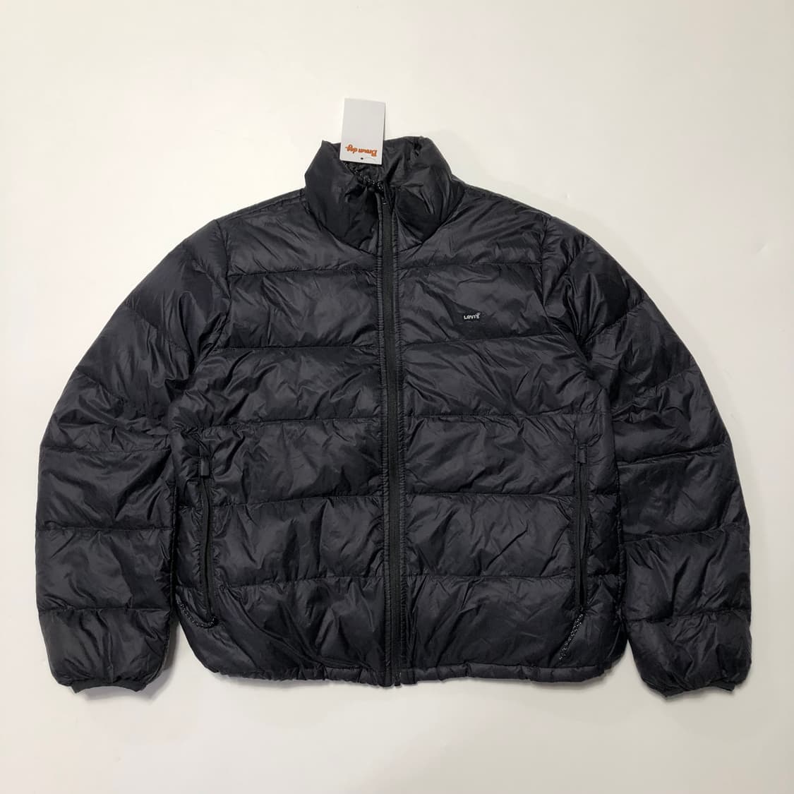 리바이스 패딩 상품이미지1