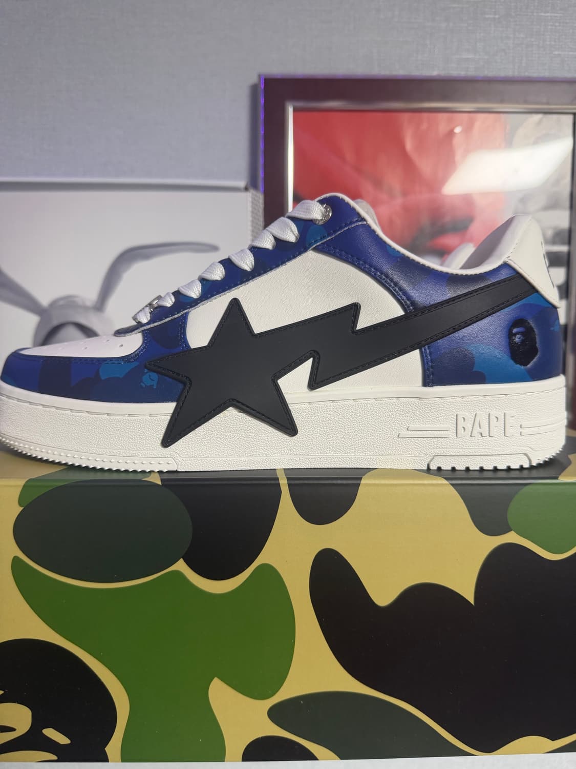 베이프 스타 os 상품이미지1