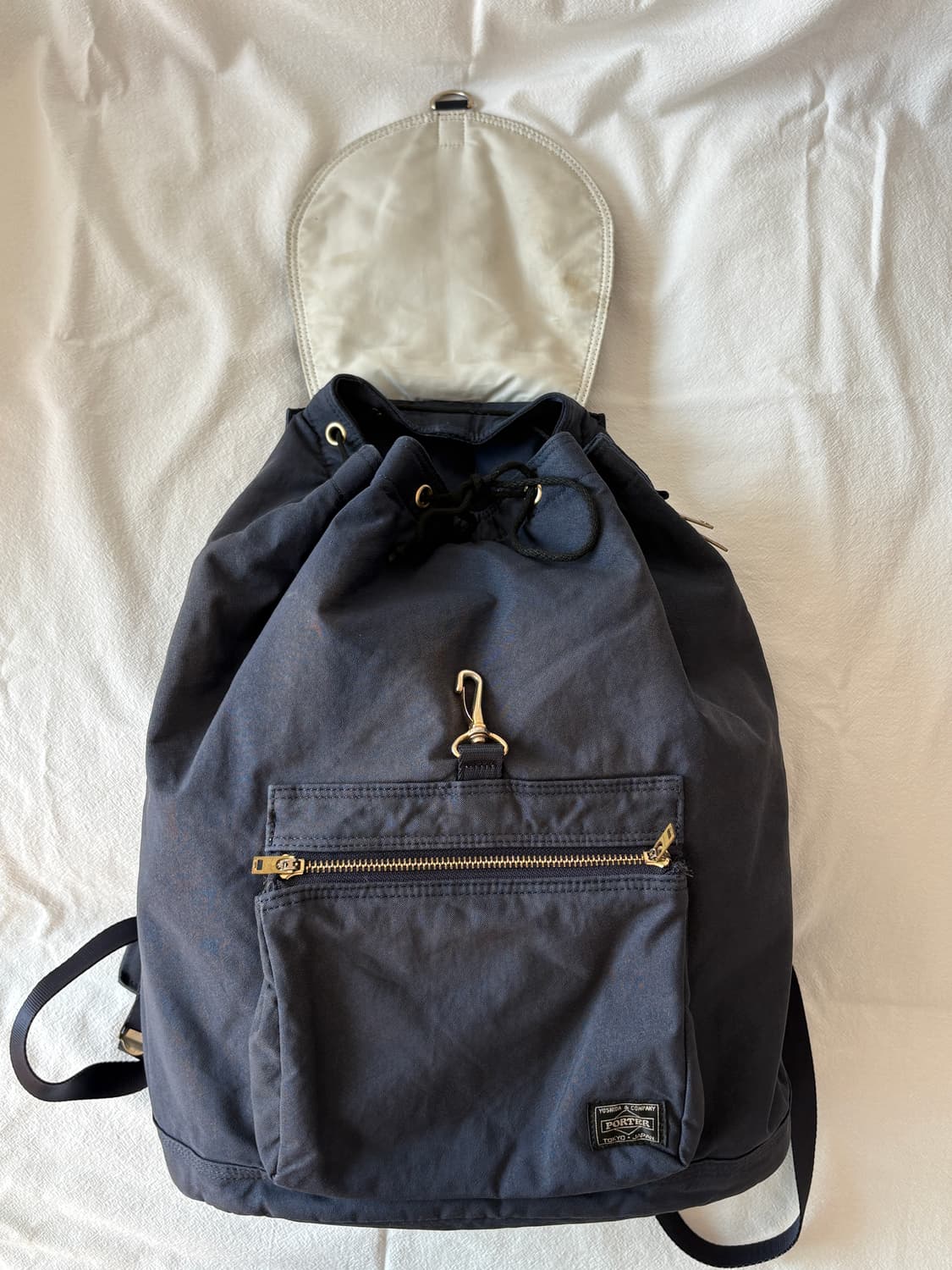 PORTER DRAFT RUCKSACK 상품이미지5