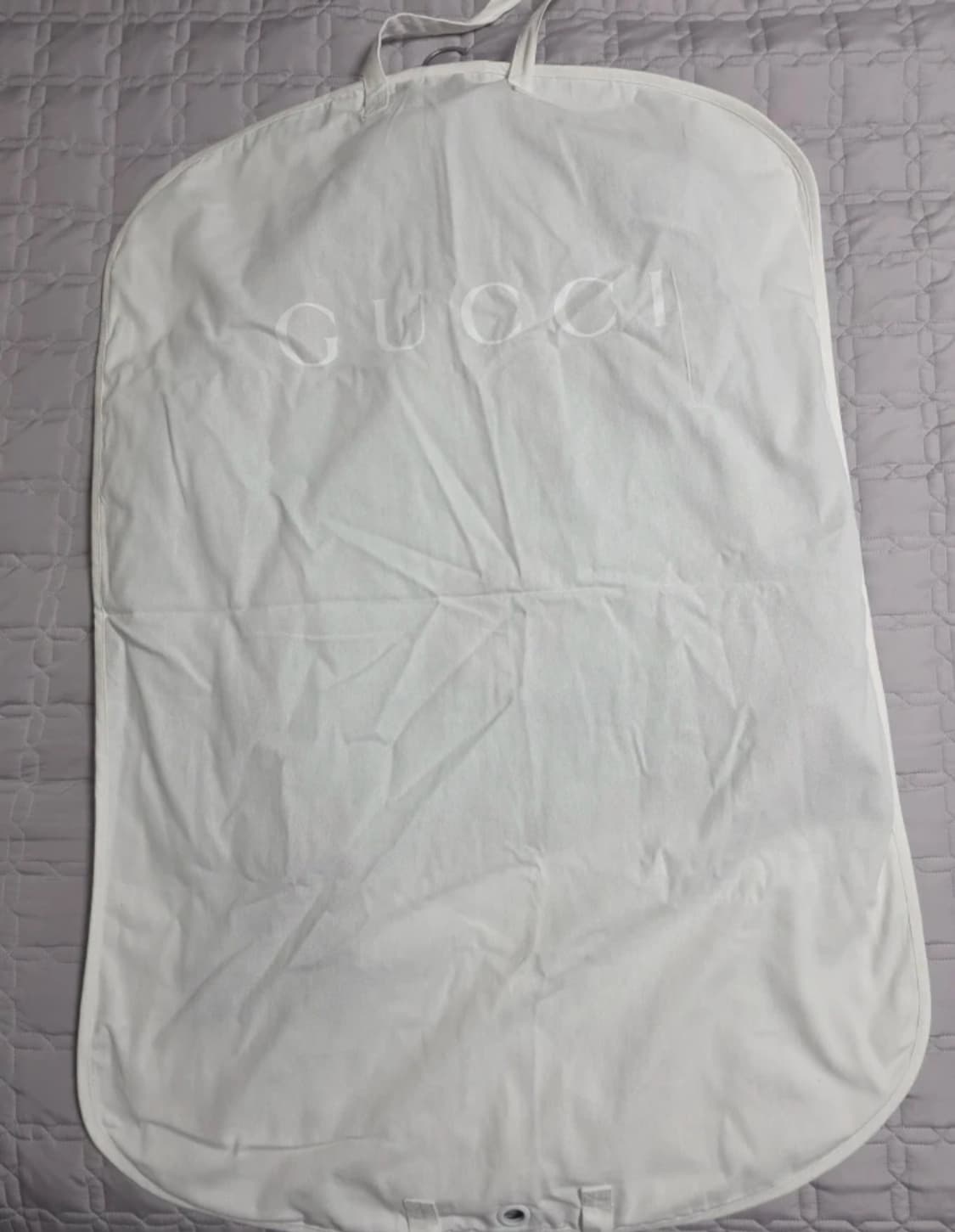 구찌 GG캔버스 리버시블 787295 남성자켓신상 상품이미지8