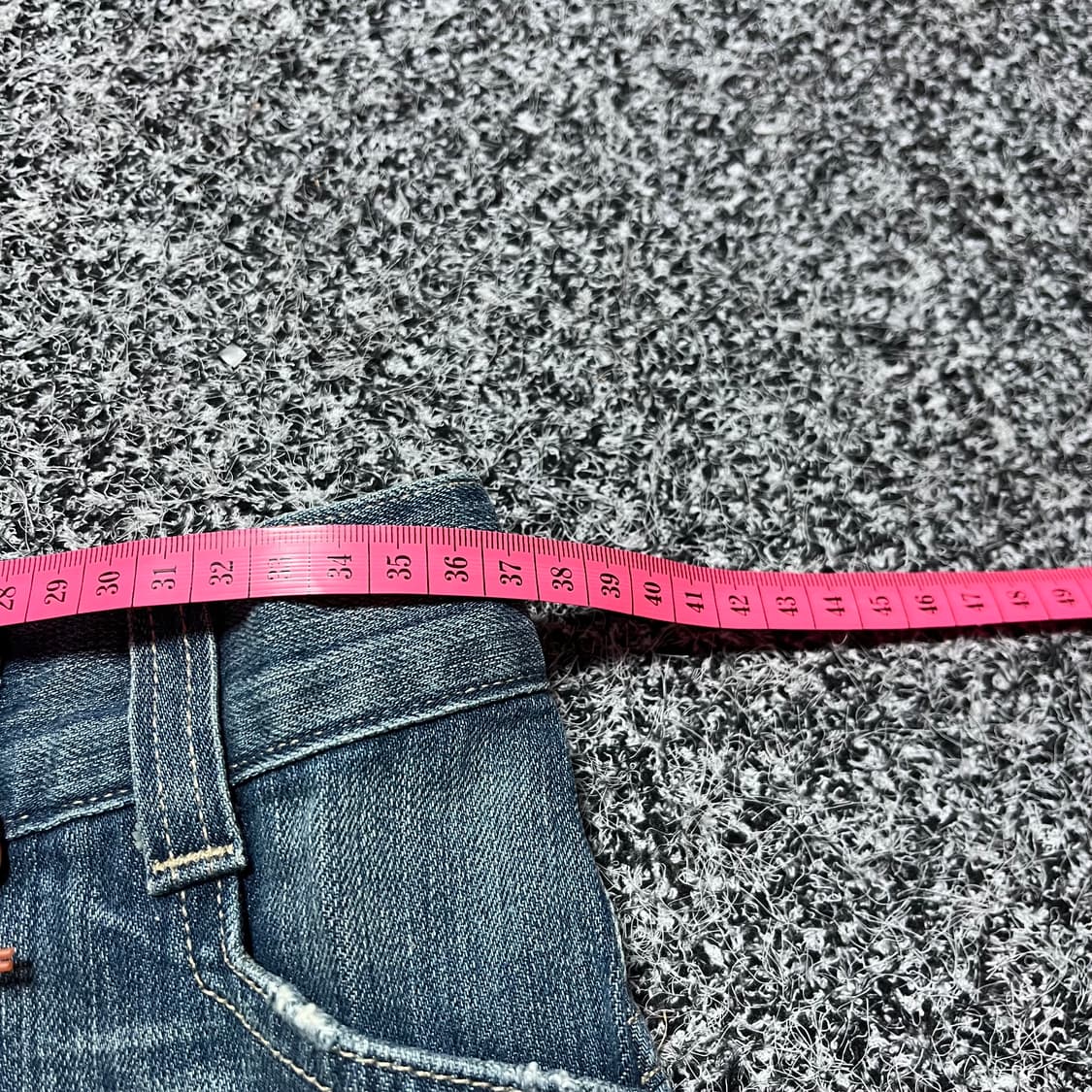 earl  jean 숏팬츠 상품이미지5