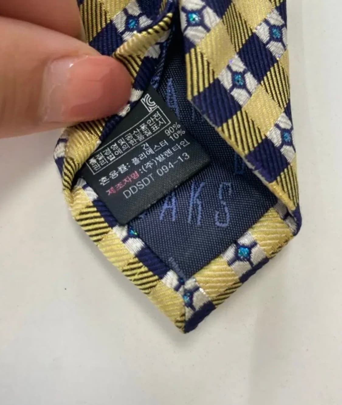 닥스 넥타이 상품이미지5