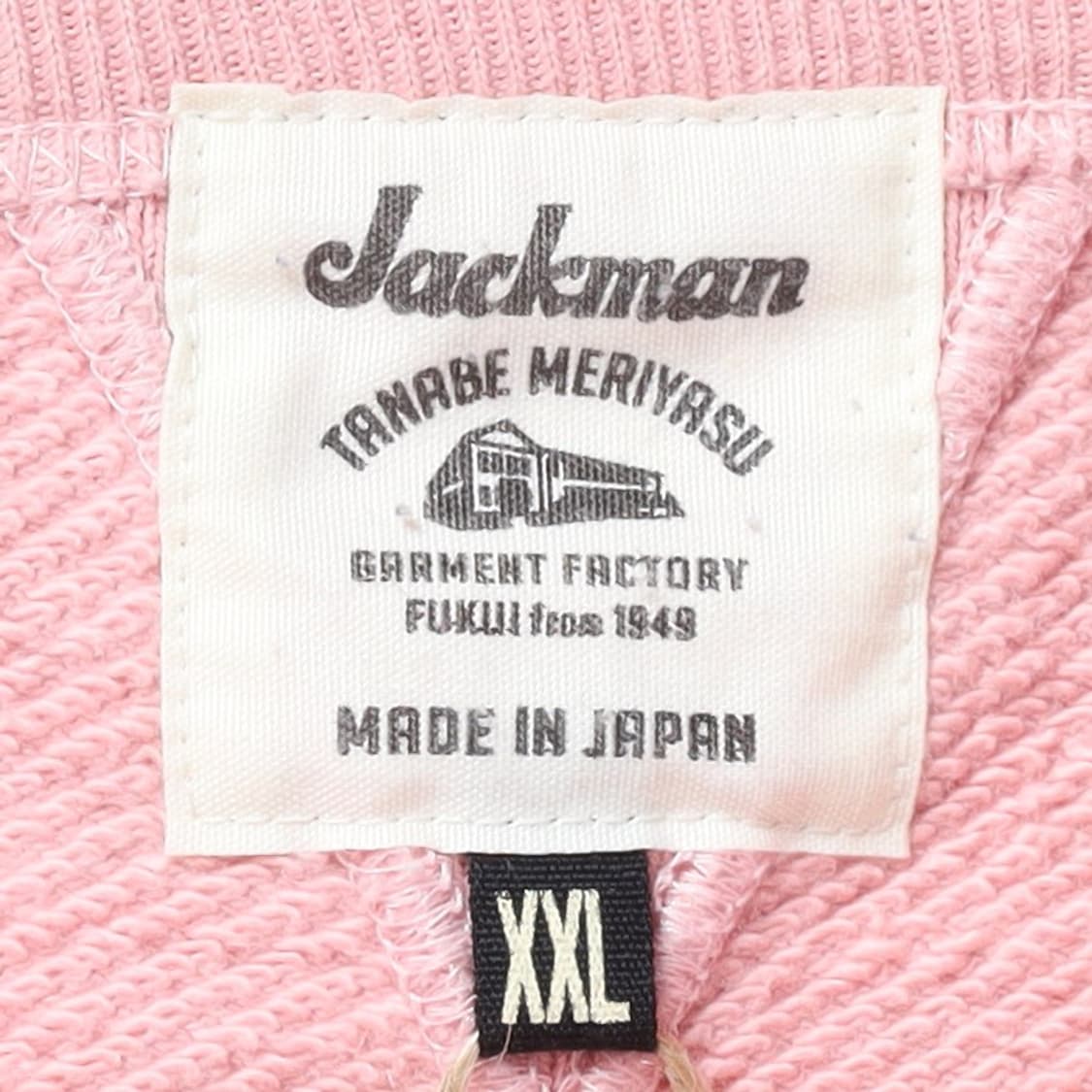 Jackman Loopwheel Sweatshirt  상품이미지7