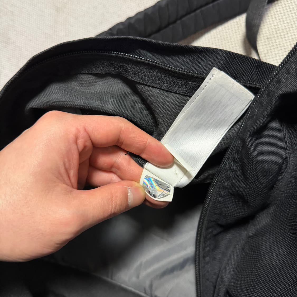 잔스포츠 슈퍼브레이크 백팩 상품이미지4