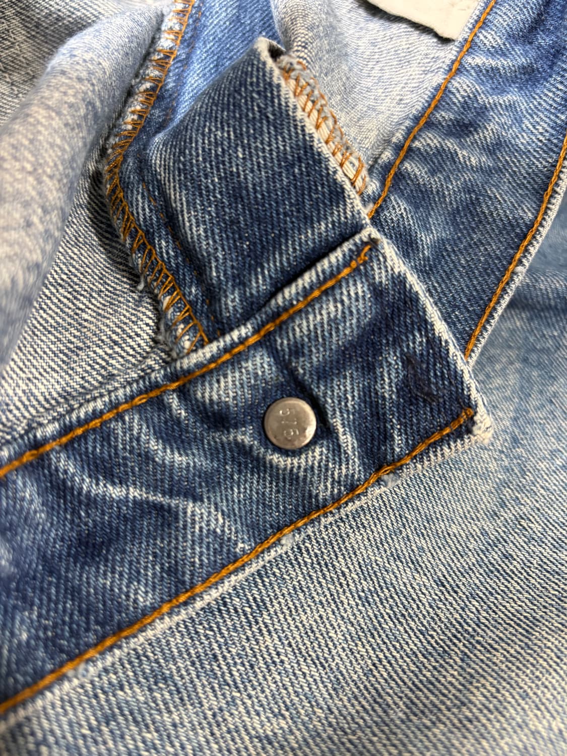 90s levi's 517 20517 W42 상품이미지4