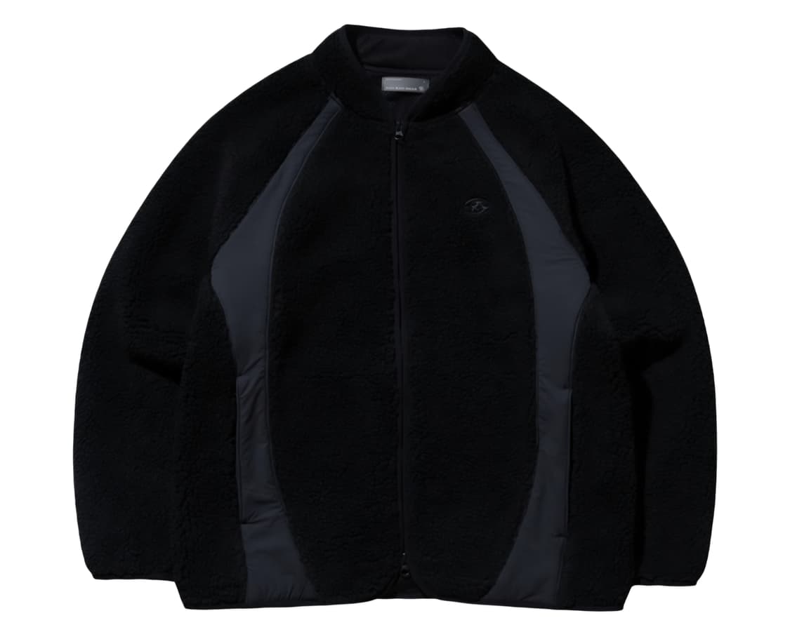 산산기어 플리스(후리스) 23FW 구합니다!!! 상품이미지1